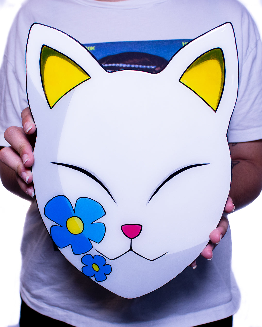 Masque de Conjuration